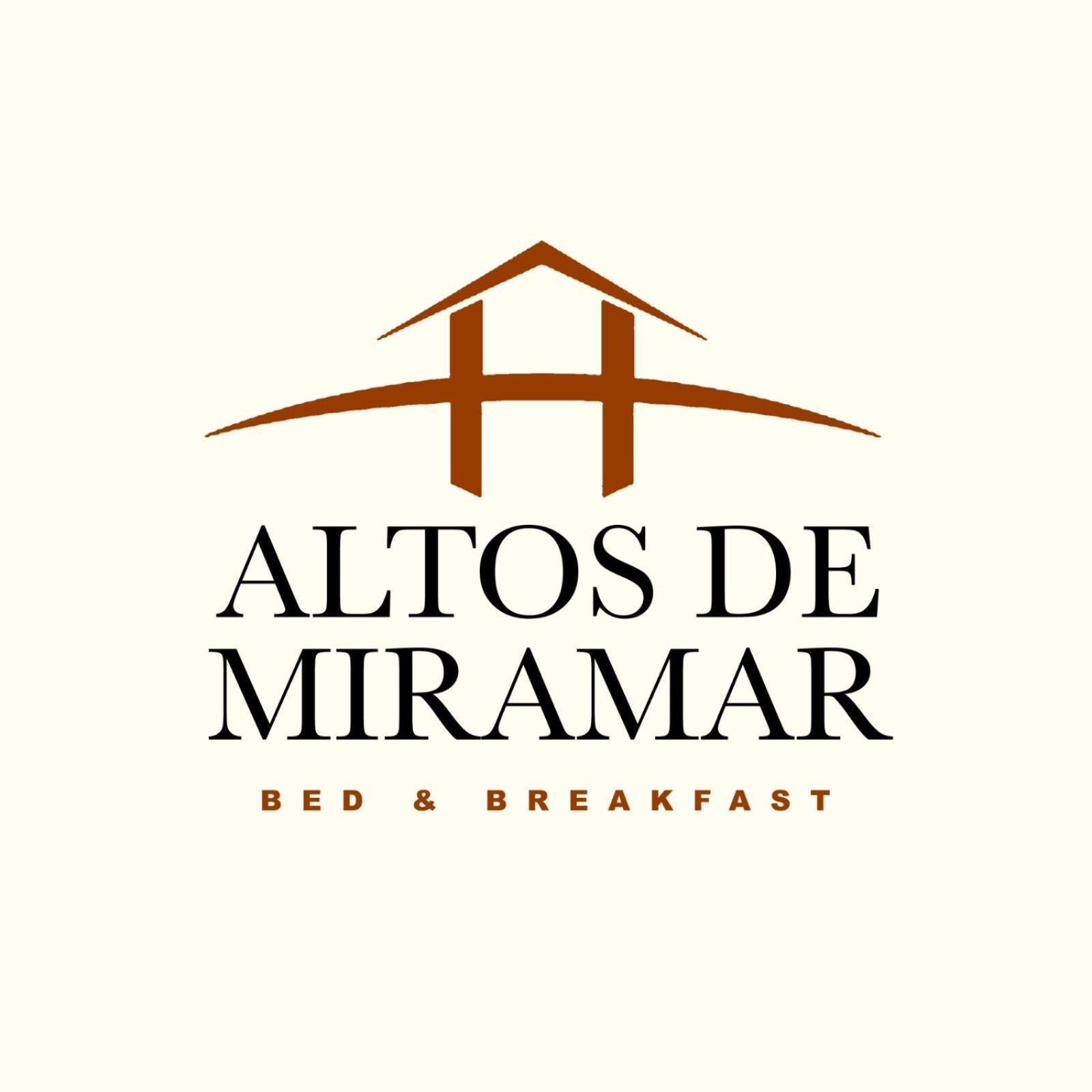 Altos De Miramar Bed & Breakfast Puerto Montt Dış mekan fotoğraf